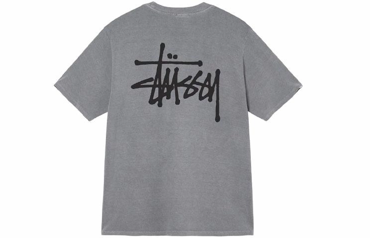 Stussy SS22 LogoT
