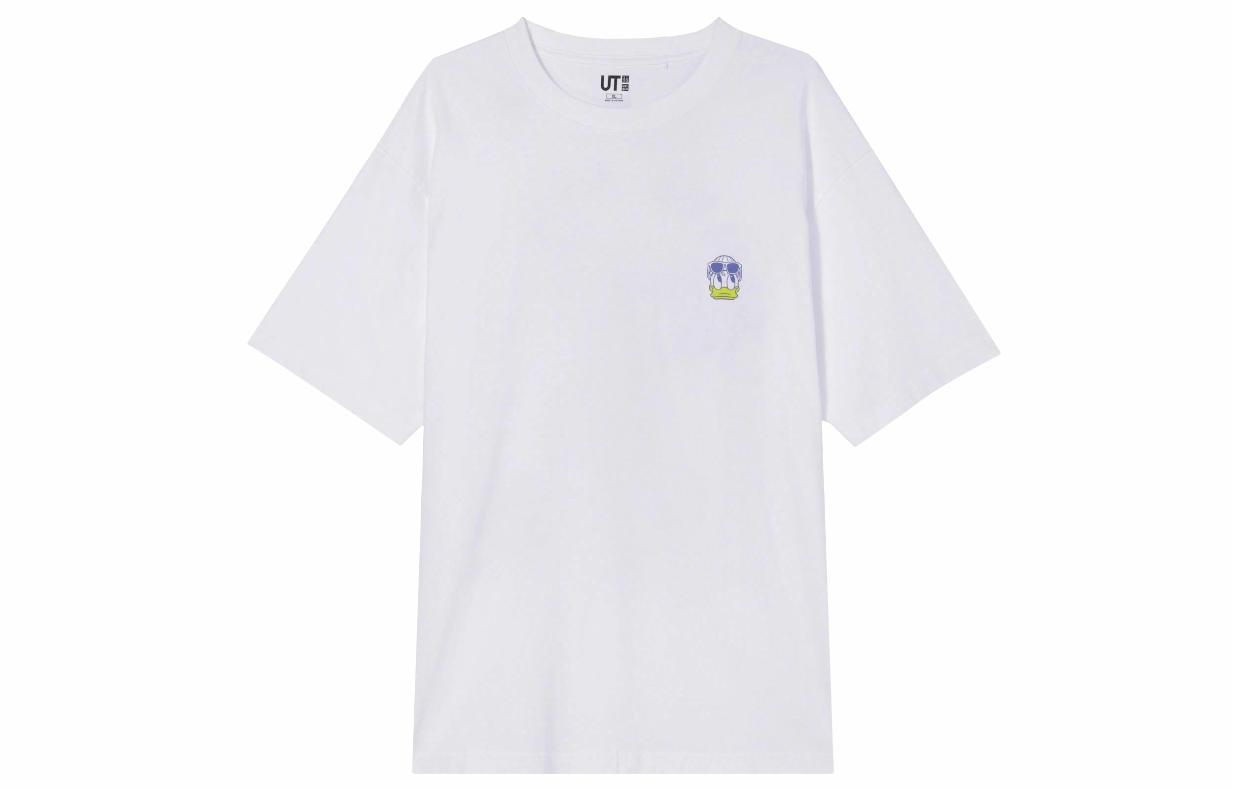 UNIQLO x SS23 T