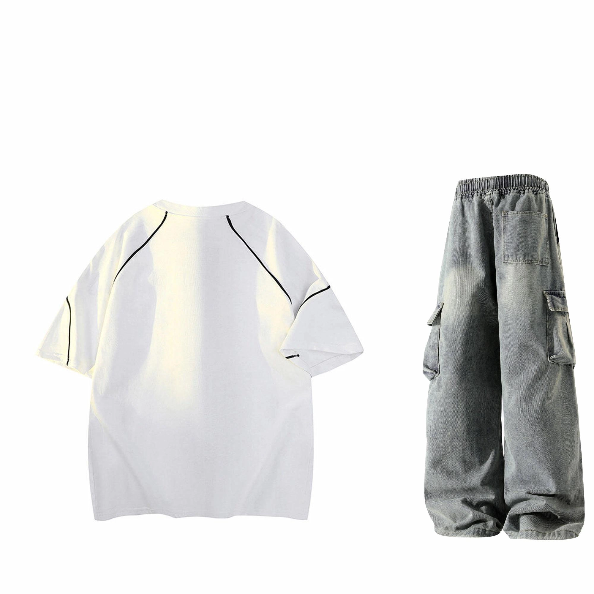 URBAN AUTHENTIC T