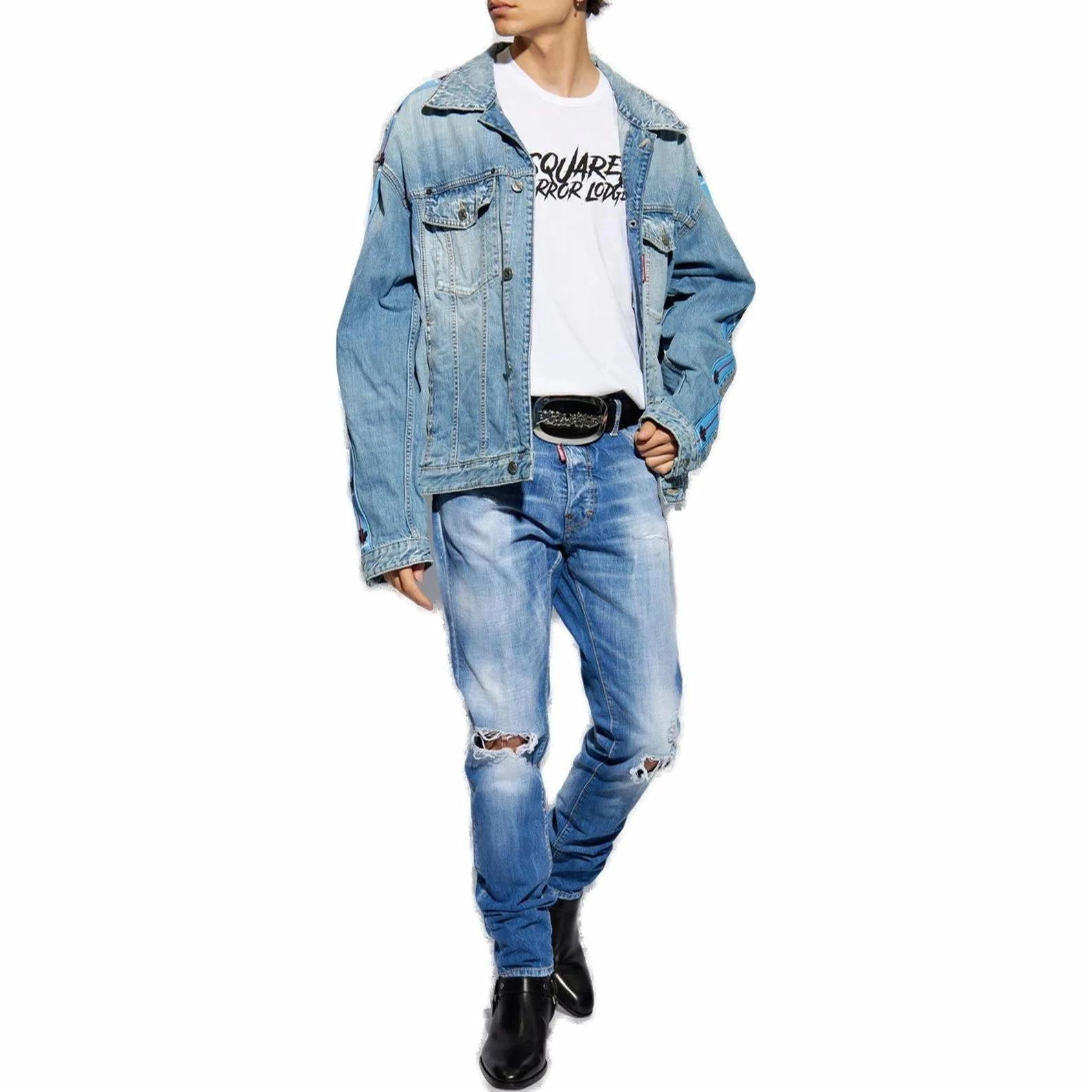 DSQUARED 2 FW24