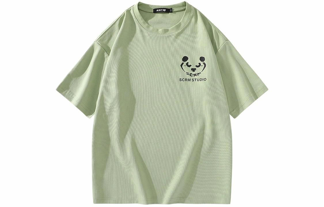 SCRM T
