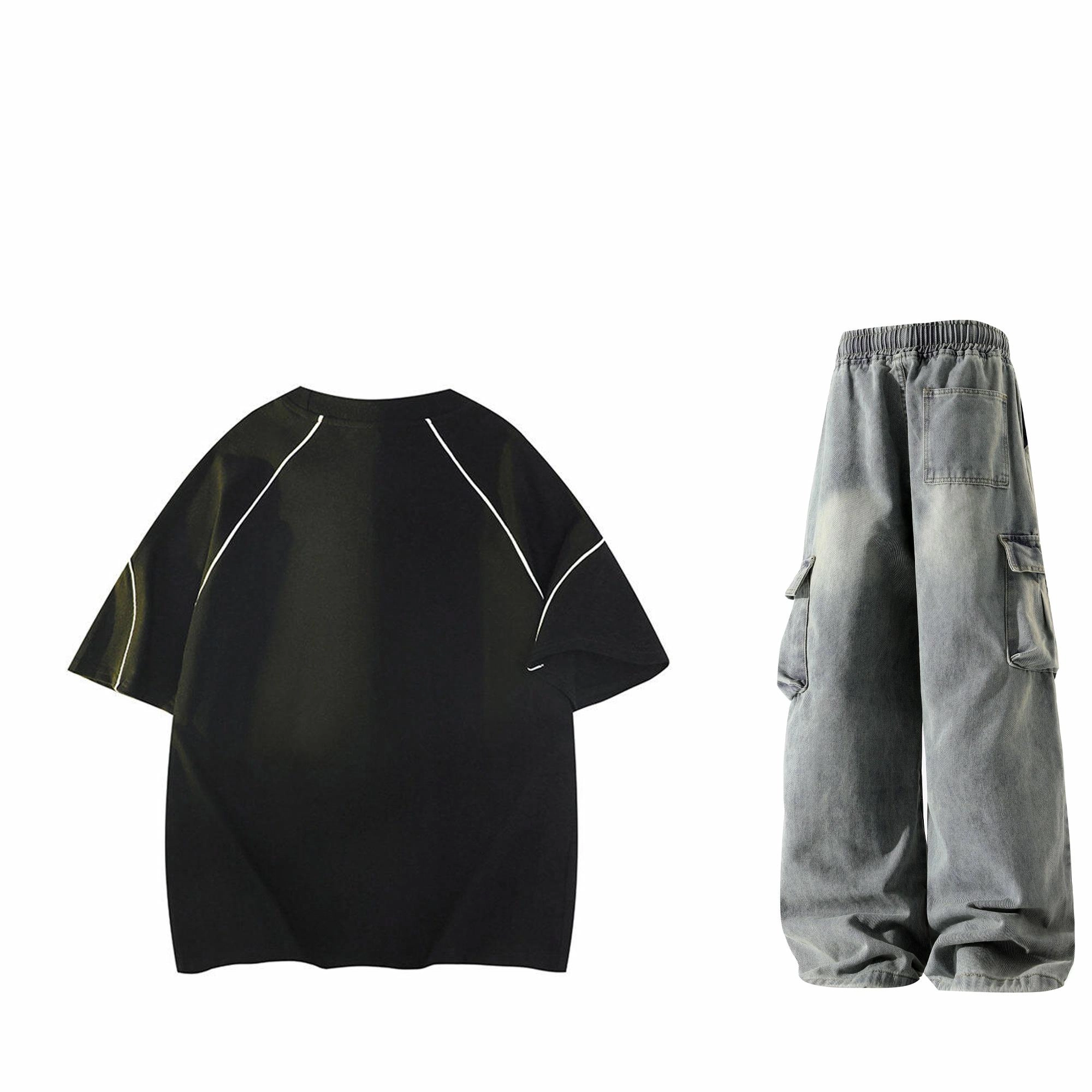 URBAN AUTHENTIC T