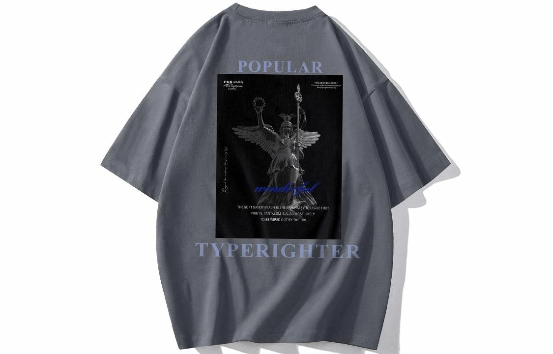 TYPERIGHTER T
