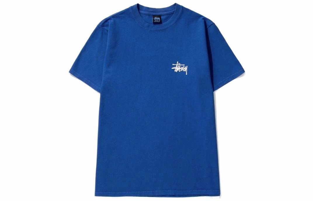 Stussy SS22 LogoT