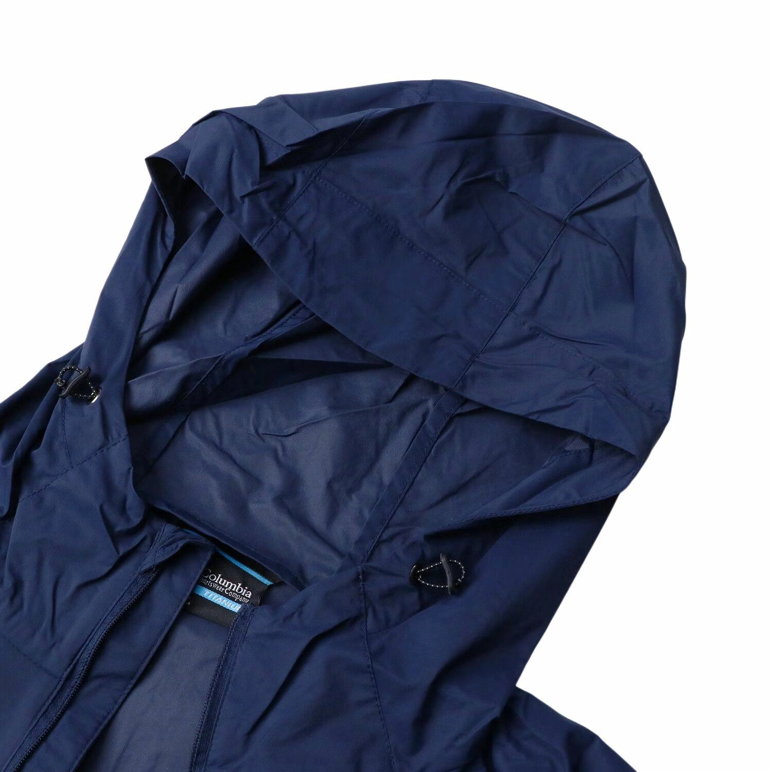 Columbia SS25