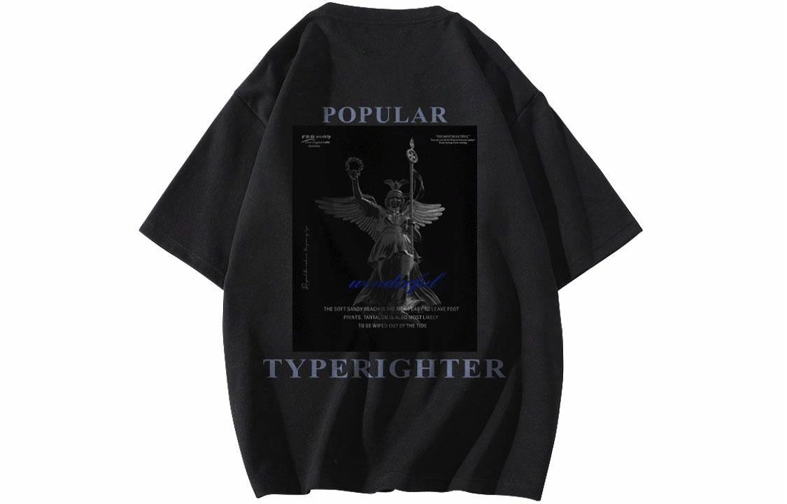 TYPERIGHTER T