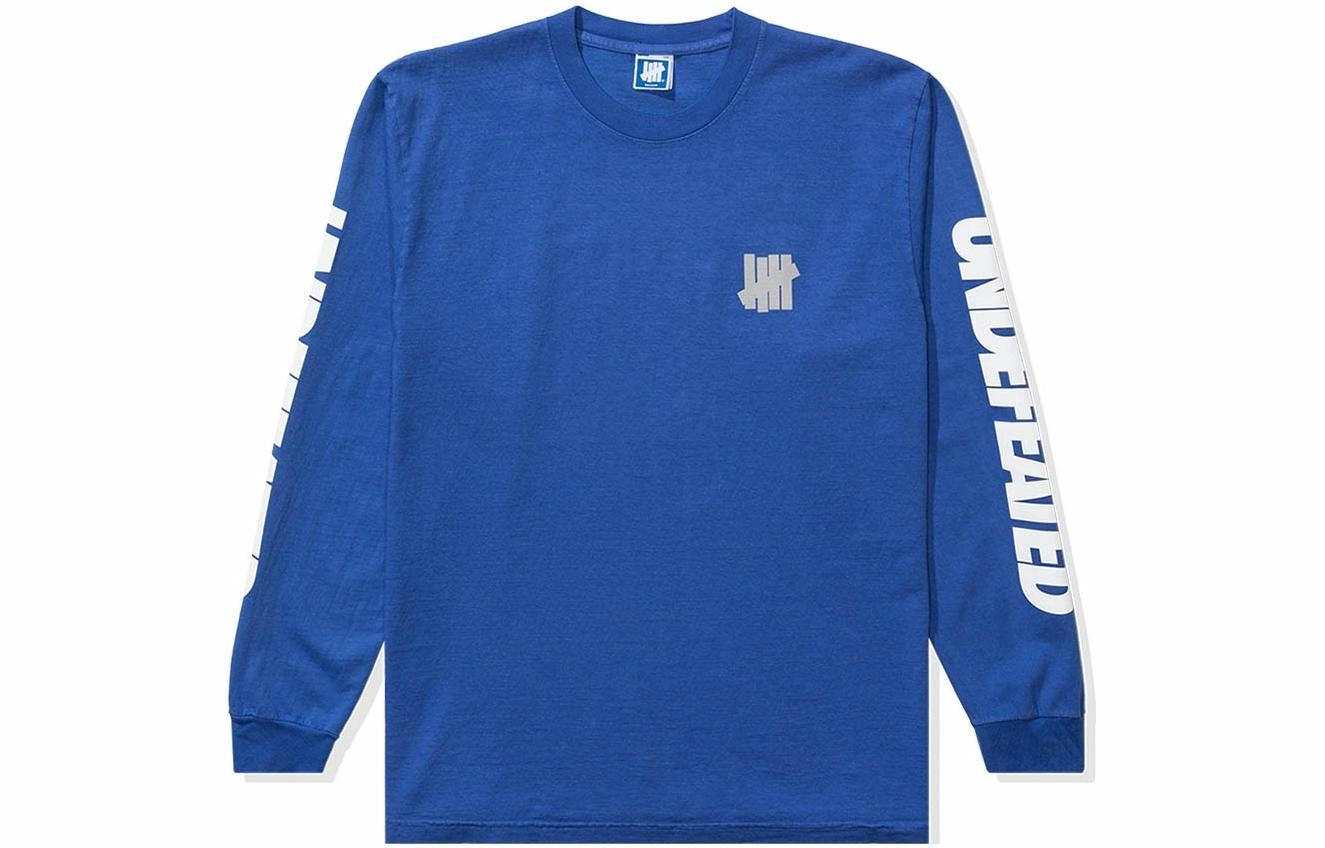 UNDEFEATED T