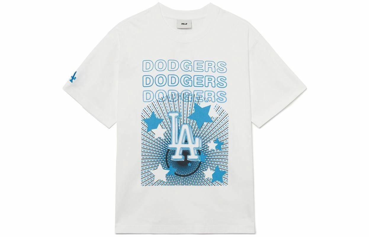 MLB SS23 LogoT