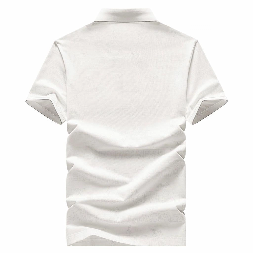 SEPTWOLVES Polo