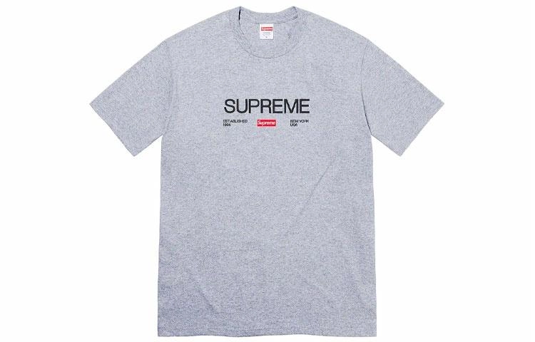 Supreme Week 1 Est. 1994 Tee T