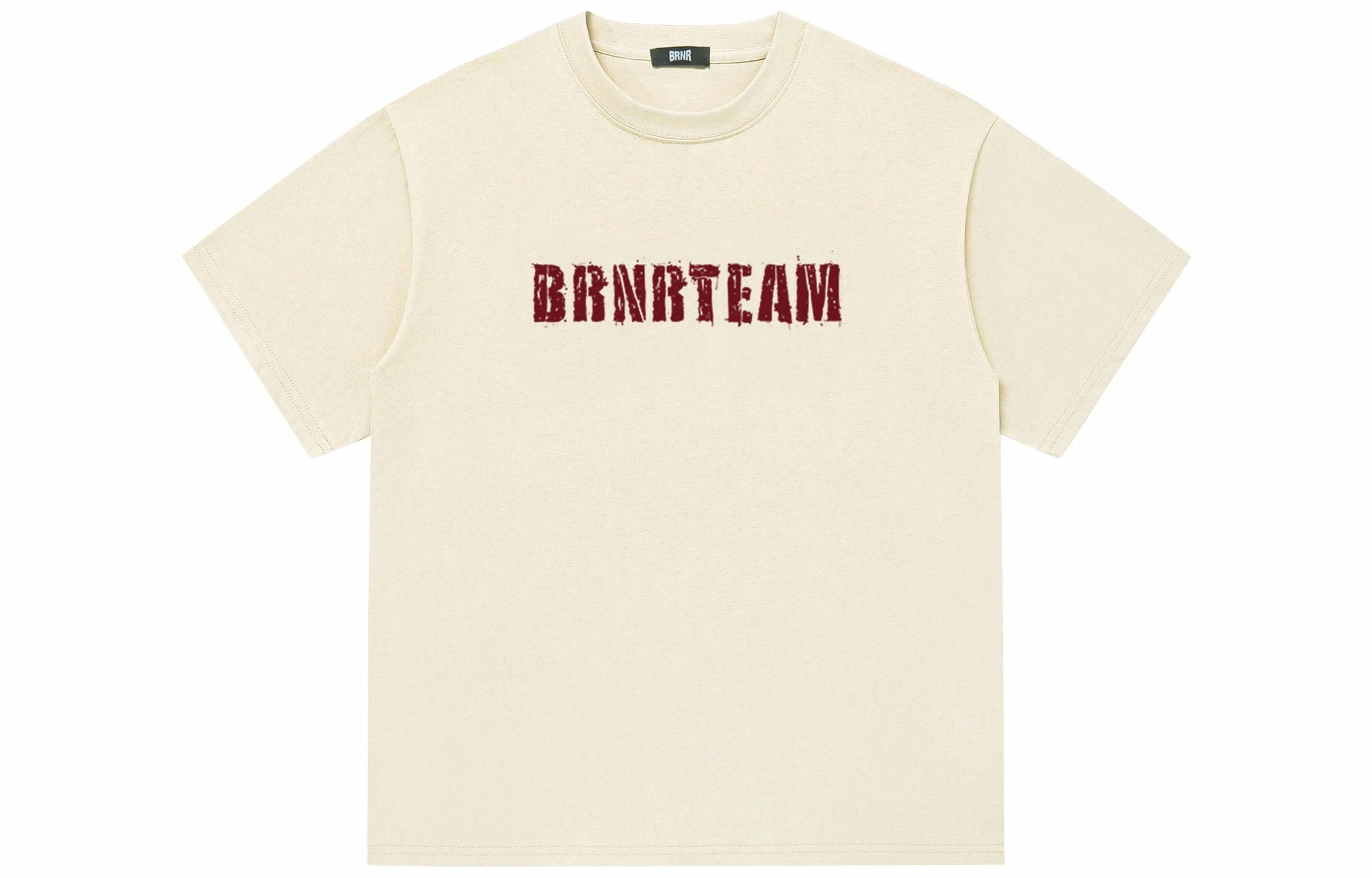 BRNR LogoT