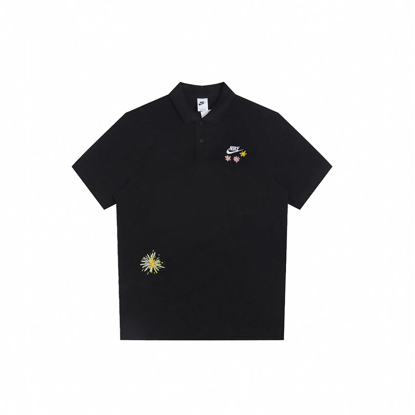Nike LogoPolo