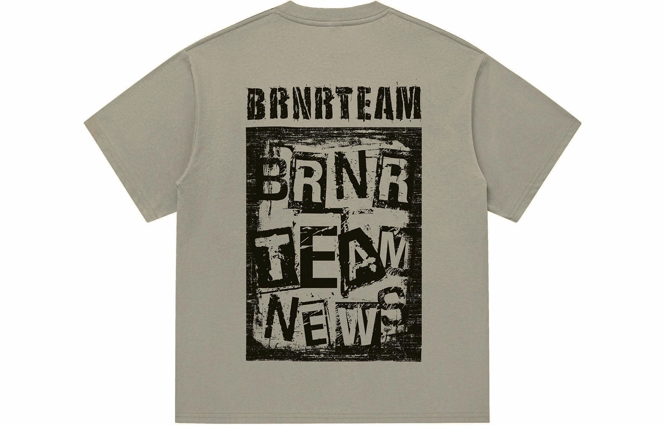 BRNR LogoT