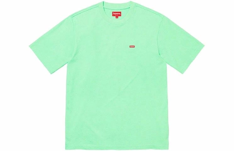 Supreme FW21 Week 1 Small Box Tee Box LogoT