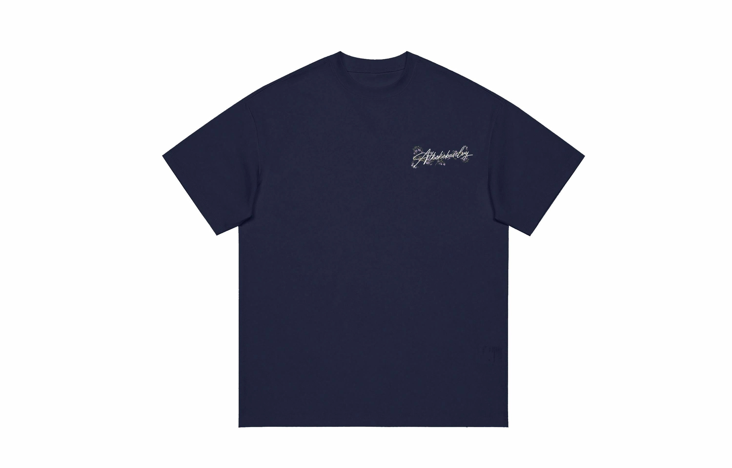 KOKO BASE logooversizeT