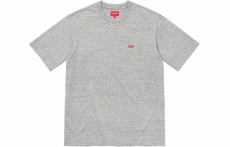 Supreme FW21 Week 1 Small Box Tee Box LogoT