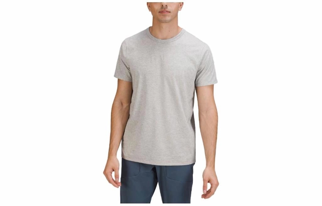 lululemon SS23 The Fundamental T