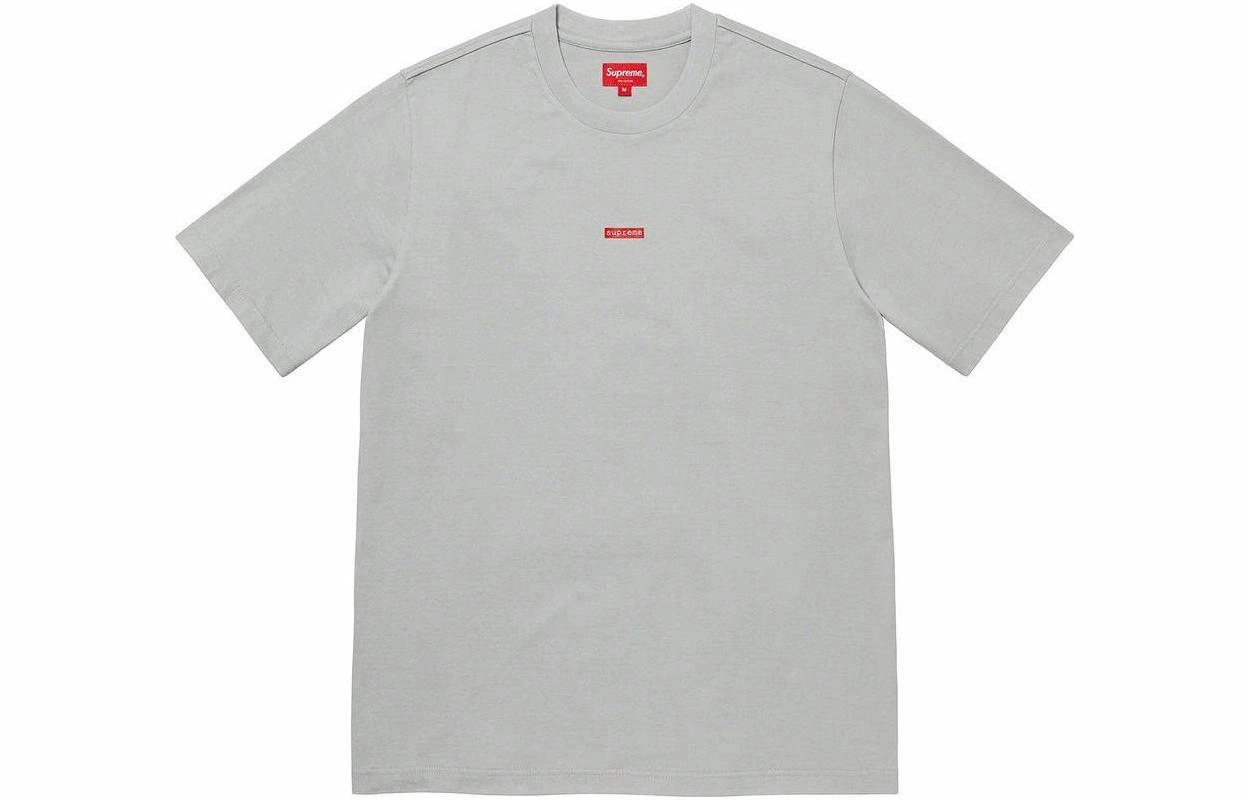 Supreme SS22 Week 15 Typewriter SS Top - Sup T
