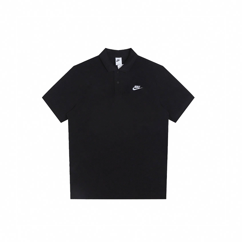 Nike LogoPolo