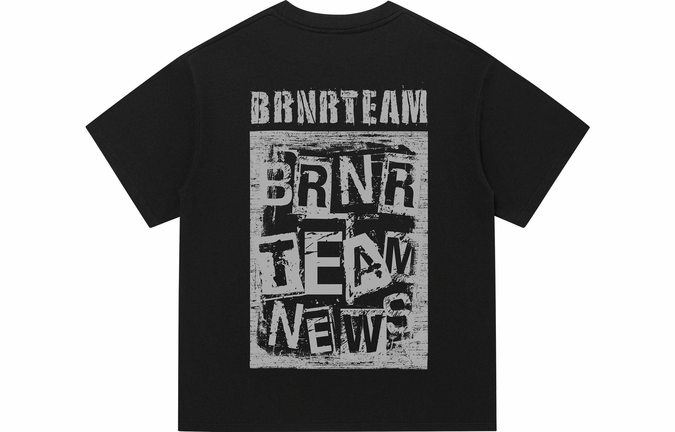 BRNR LogoT