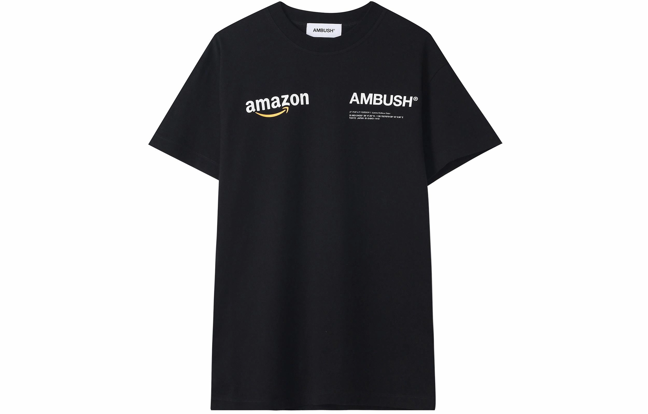 AMBUSH x Amazon SS22 T