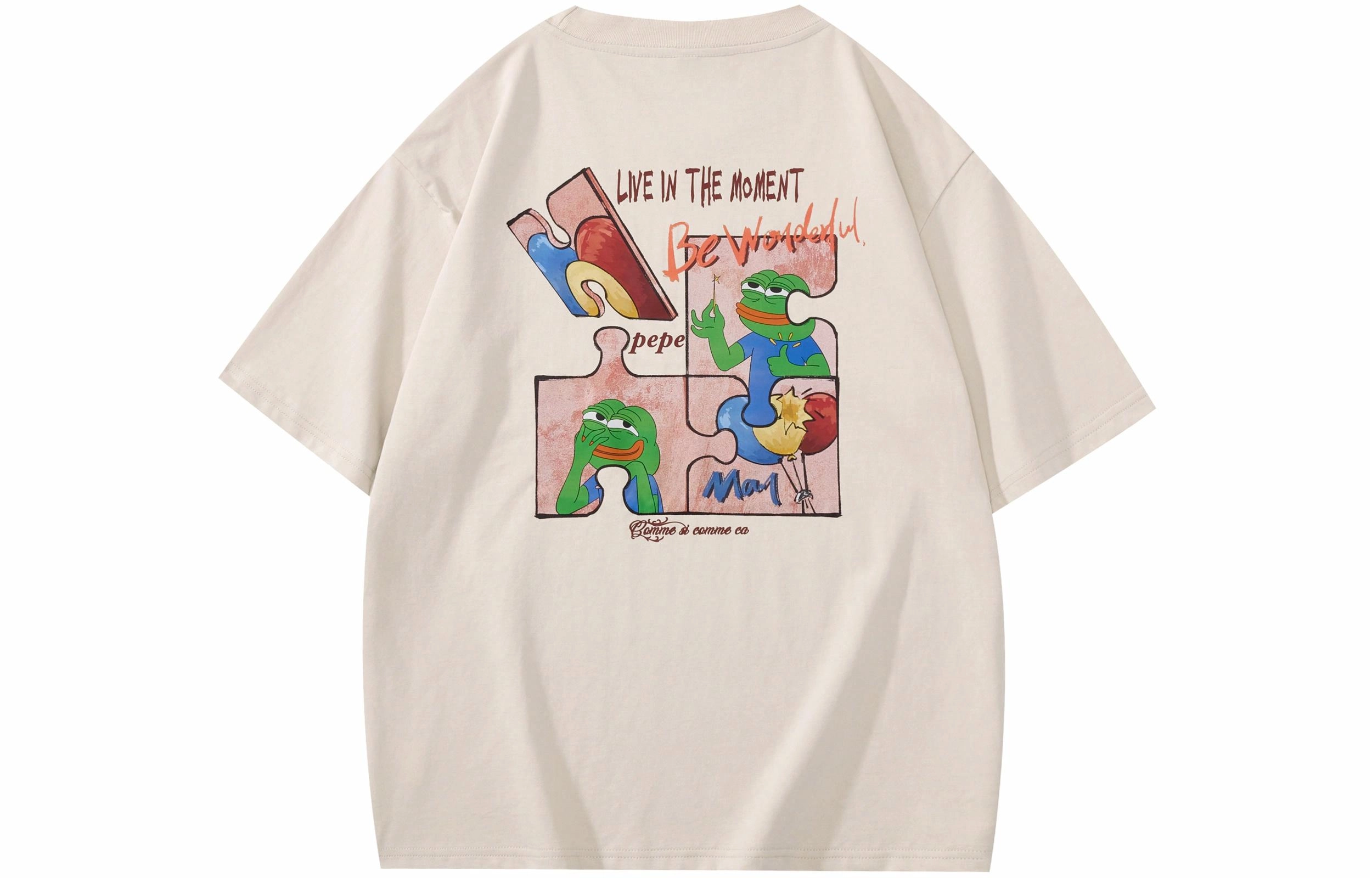 pepe the frog LogoT