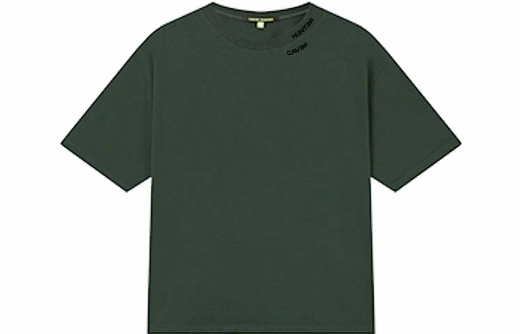 CaverHunter SS22 T