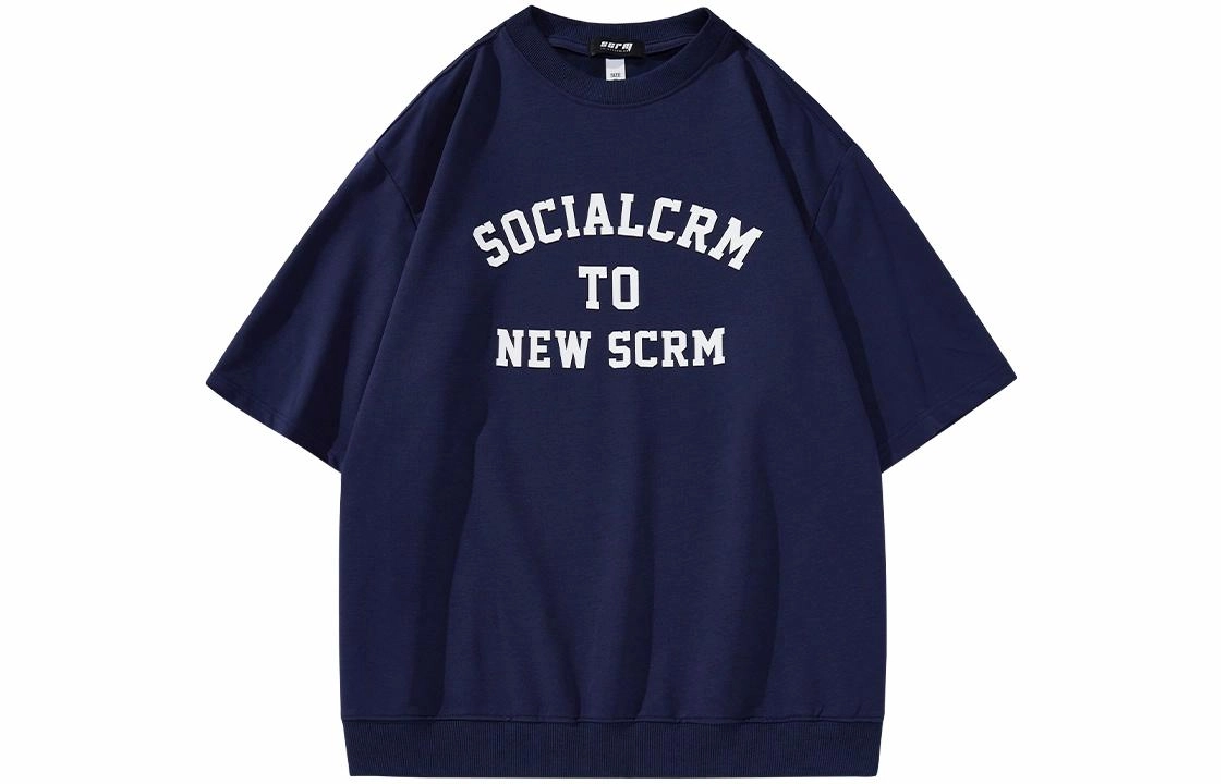 SCRM logoT