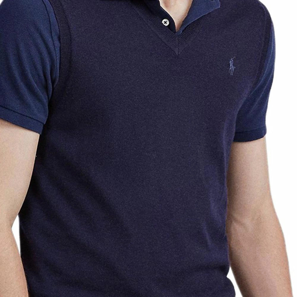 Polo Ralph Lauren LogoV