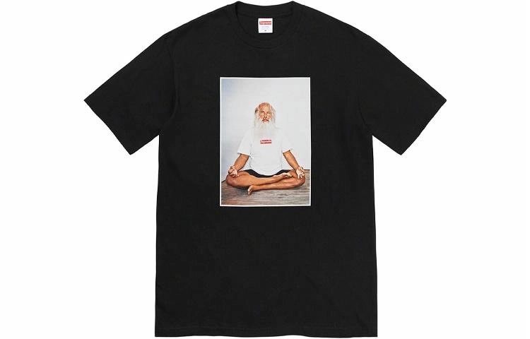 Supreme Week 1 Rick Rubin Tee T