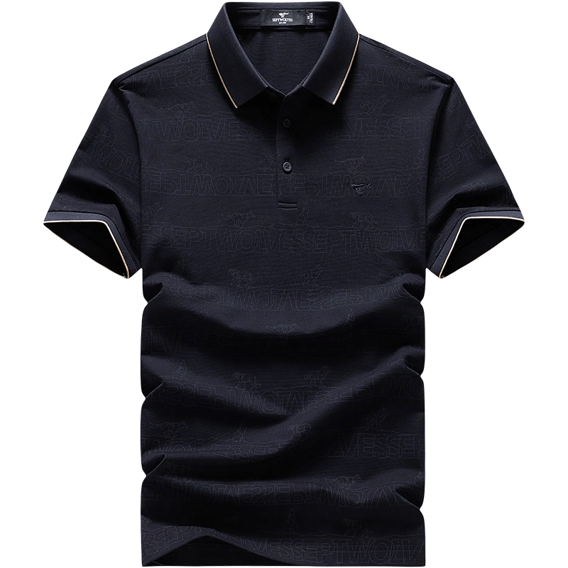 SEPTWOLVES Polo
