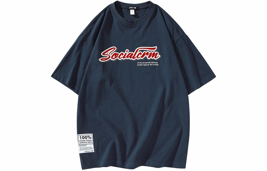 SCRM logoT