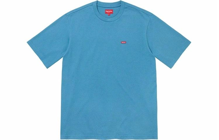 Supreme FW21 Week 1 Small Box Tee Box LogoT