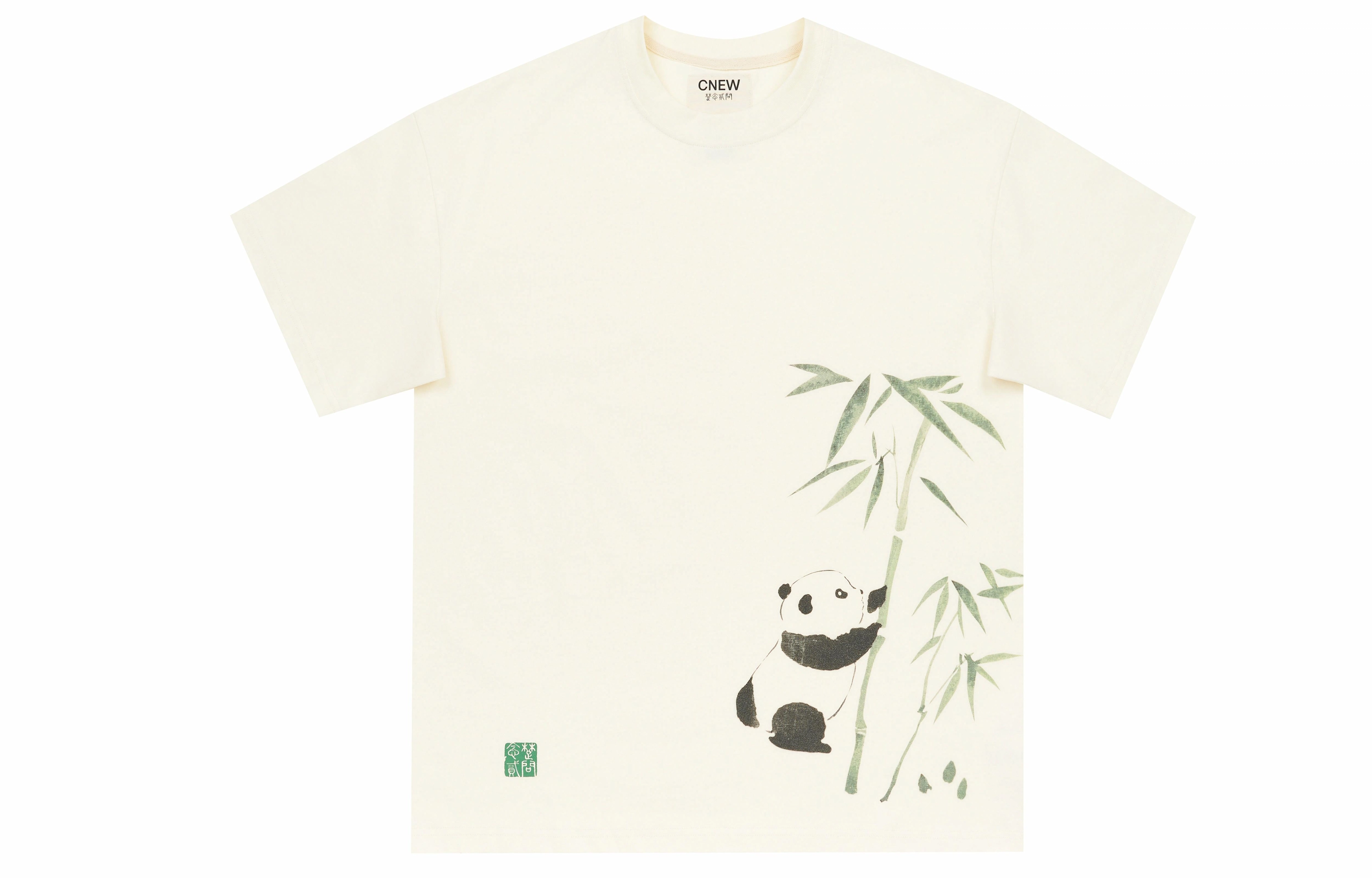 CNEW SS23 T