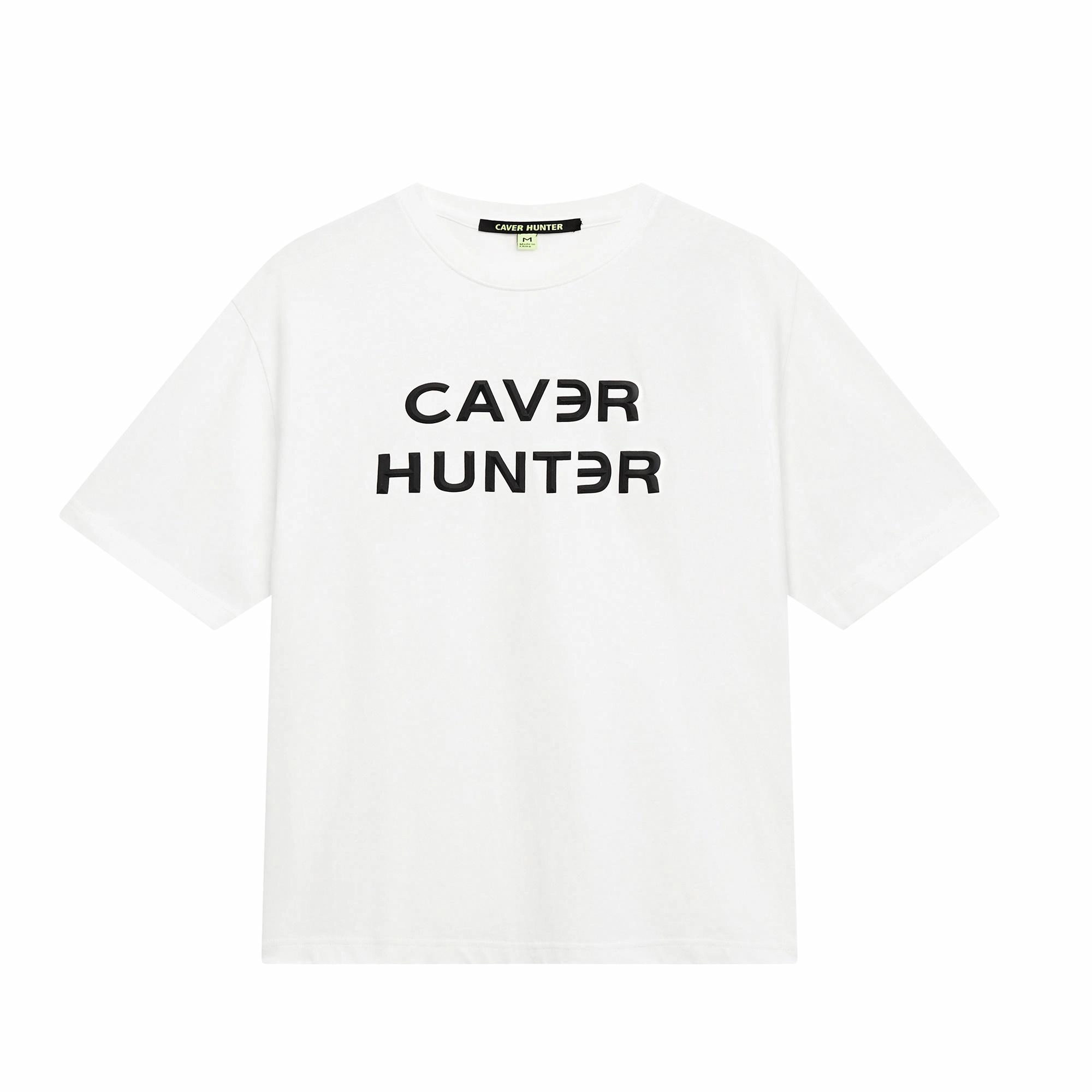 CaverHunter SS22 T