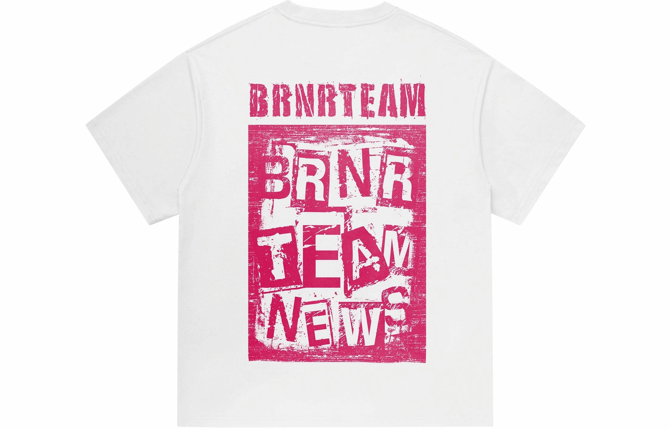 BRNR LogoT