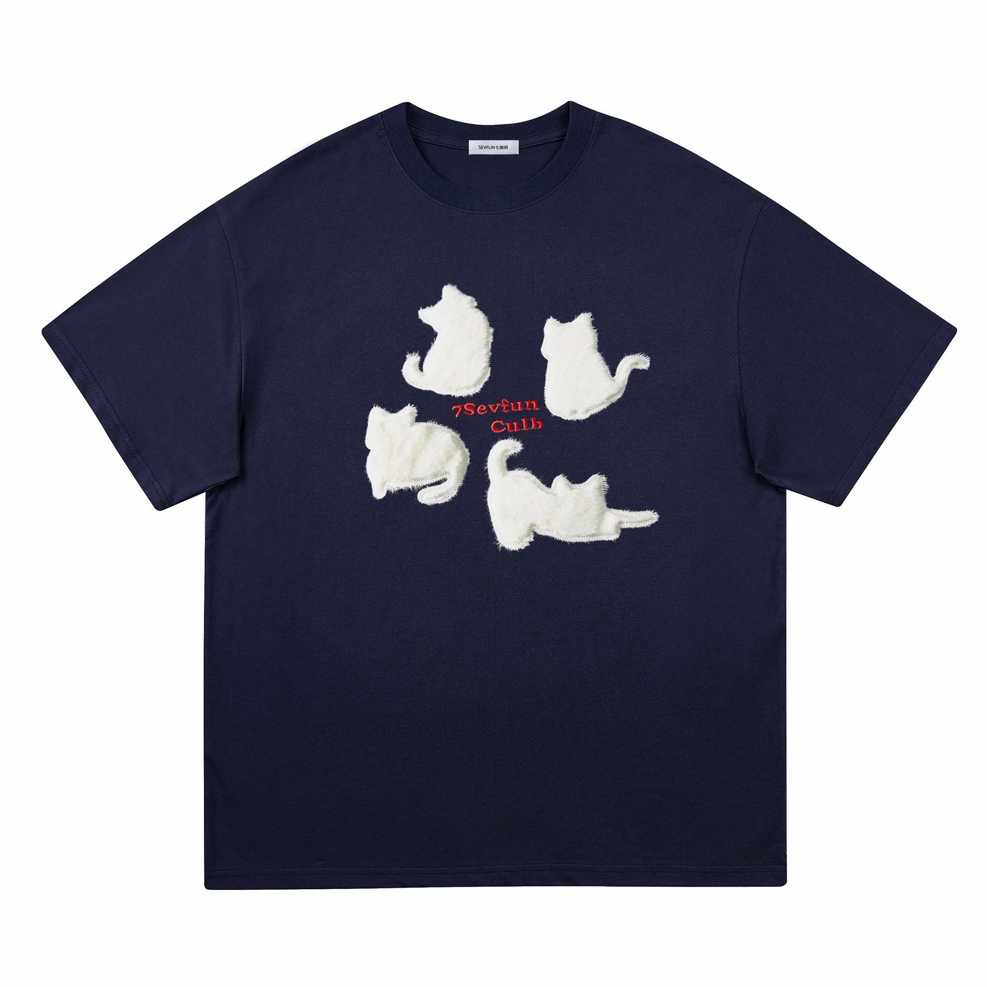 7 SEVFUN T