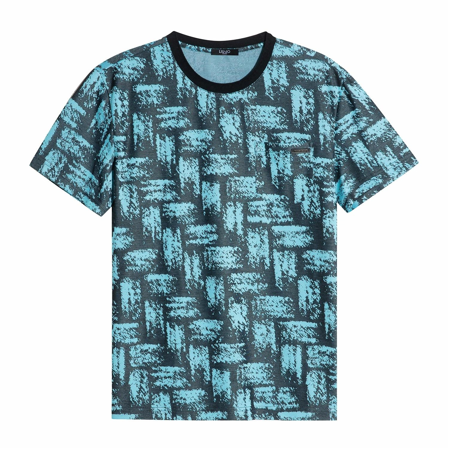 LIUJO UOMO T