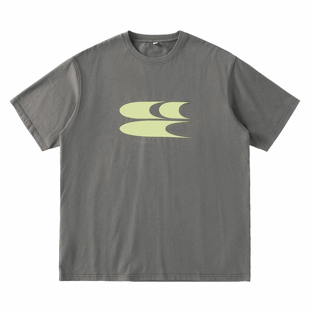 Crying Center Logo T