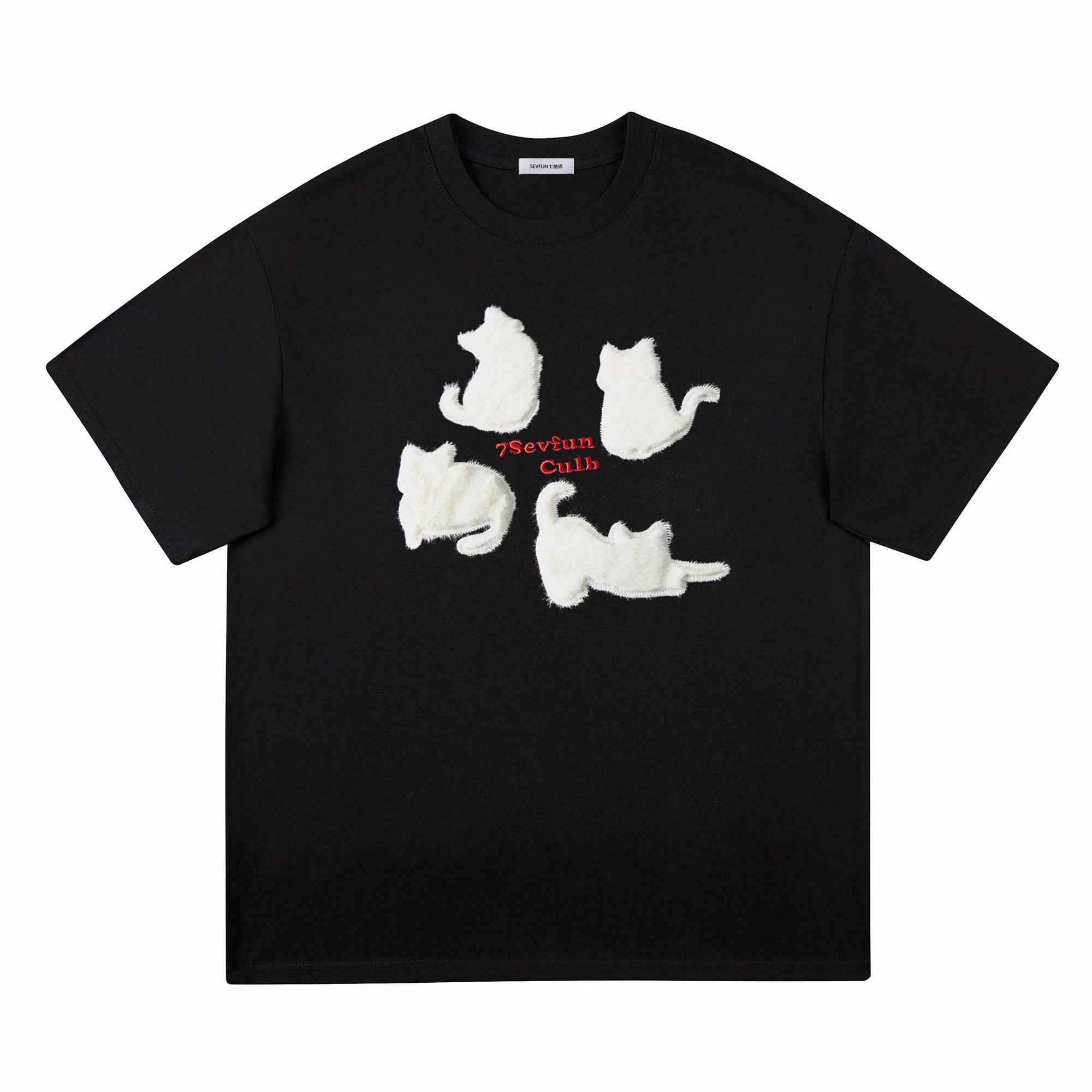 7 SEVFUN T
