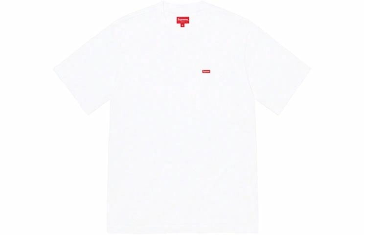 Supreme FW21 Week 1 Small Box Tee Box LogoT