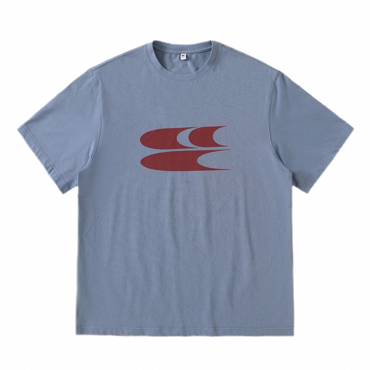 Crying Center Logo T