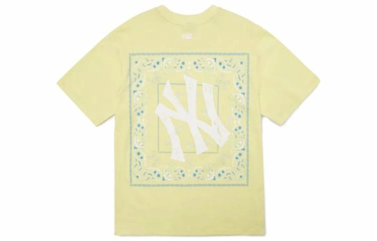 MLB MLB SS22 Logo T