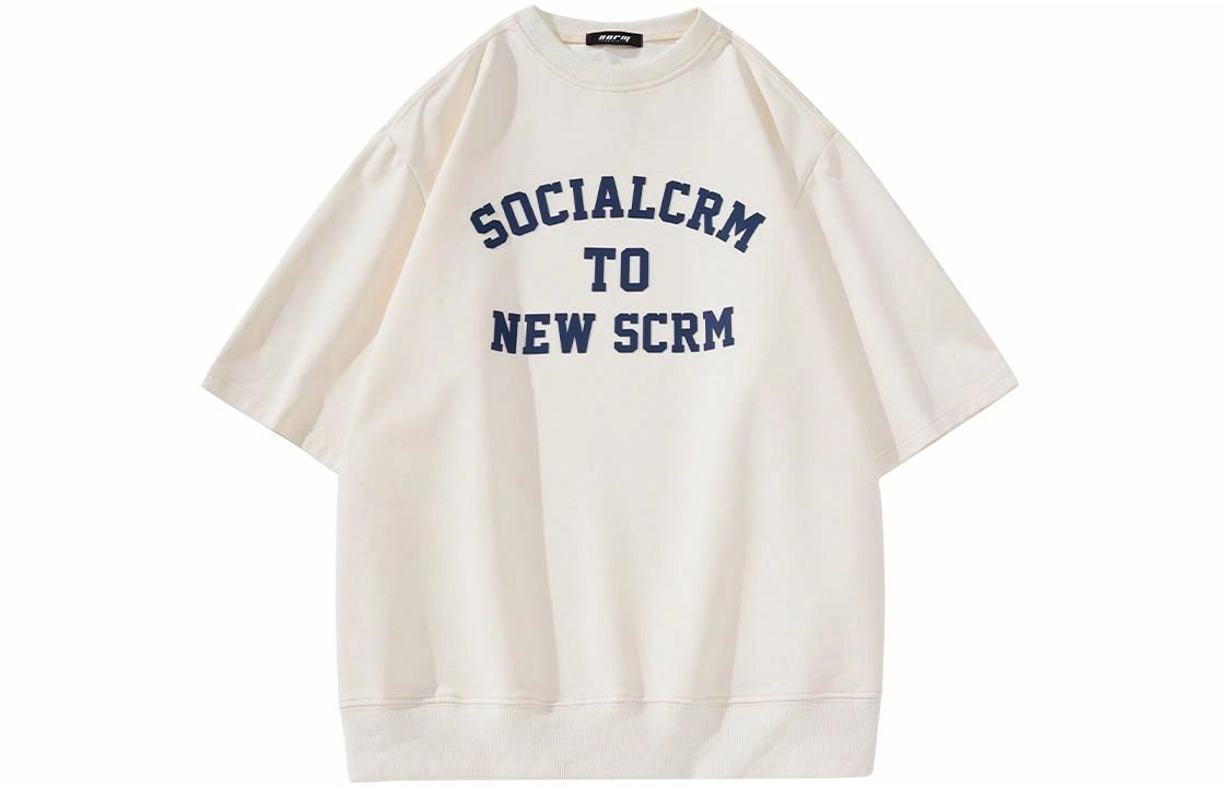 SCRM logoT