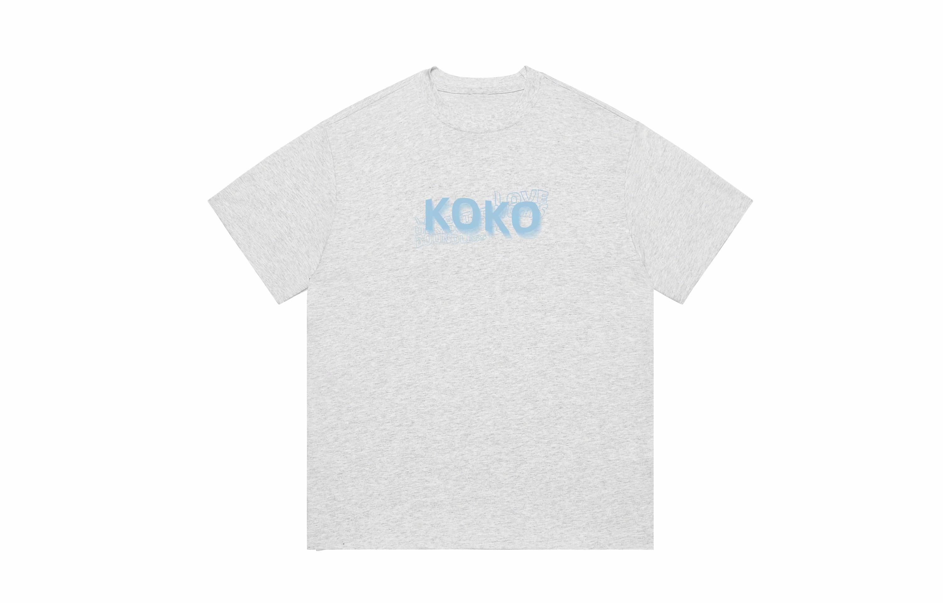 KOKO BASE T