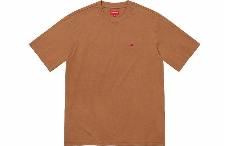 Supreme FW21 Week 1 Small Box Tee Box LogoT