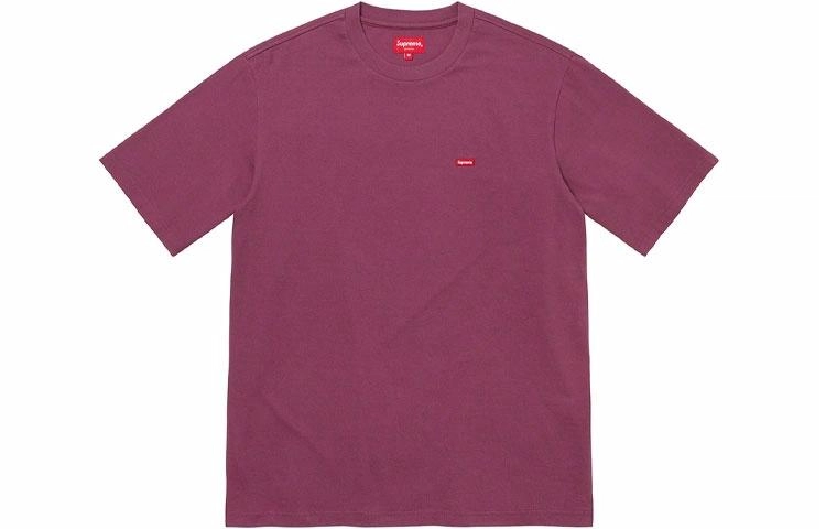 Supreme FW21 Week 1 Small Box Tee Box LogoT