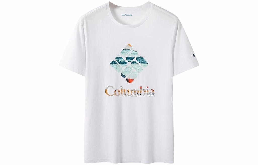 Columbia LogoT