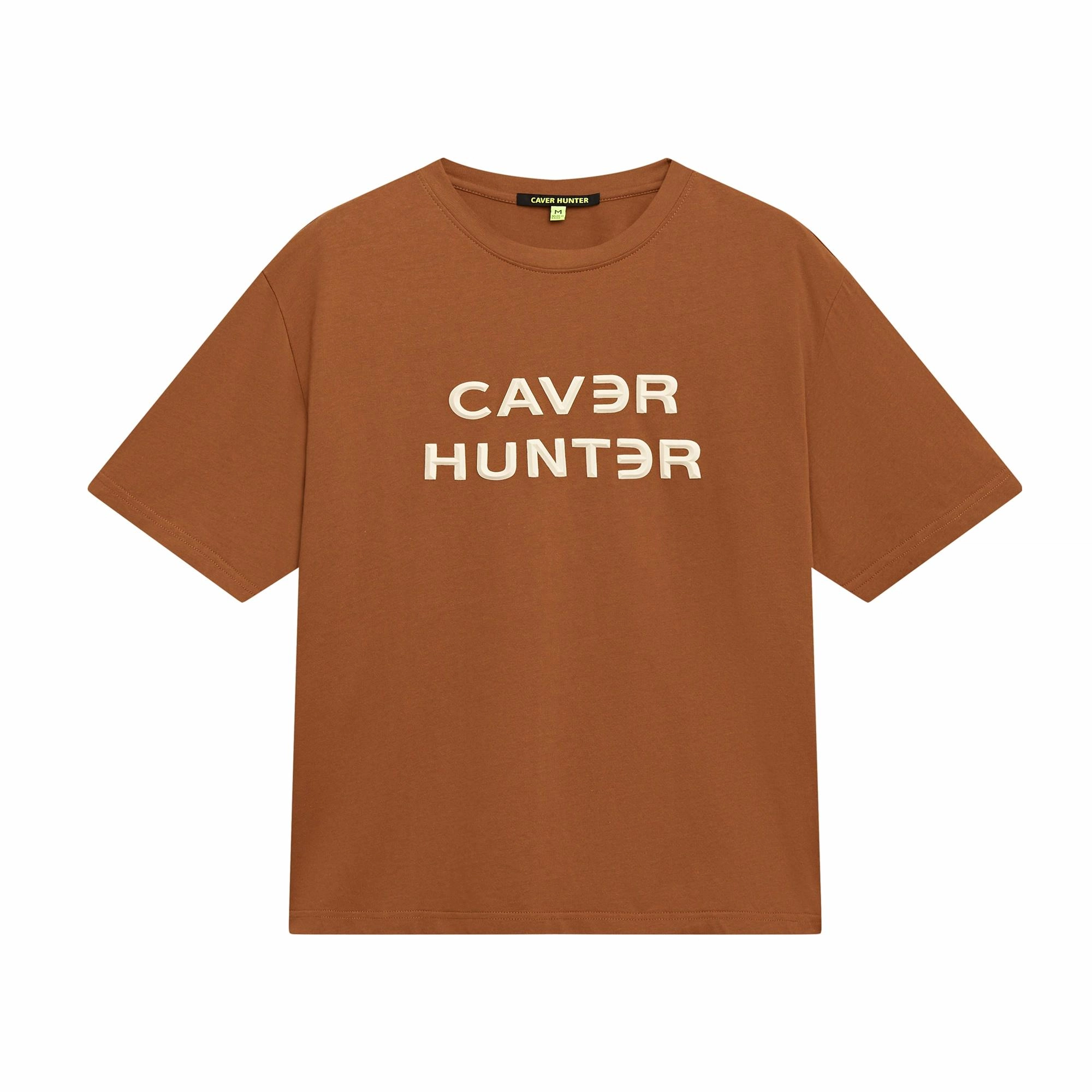CaverHunter SS22 T