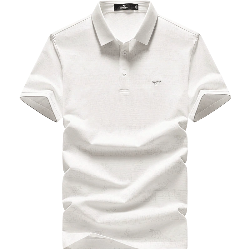 SEPTWOLVES Polo